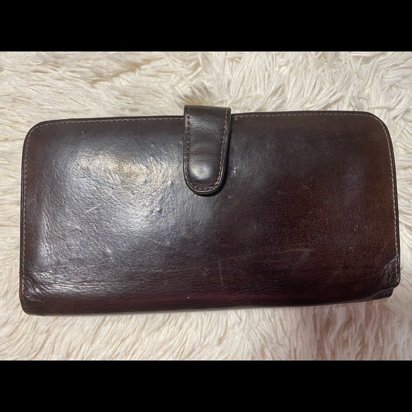 COACH Wallet - Picture 1 of 3